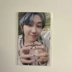 seventeen ミンハオ ディエイト always yours ラキドロ - メルカリ