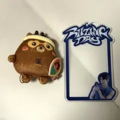 2026年最新】Riize ぬいぐるみ ソンチャンの人気アイテム - メルカリ