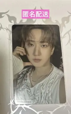 Stray Kids チャンビン　fans ラキドロ DO IT