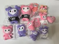 TWICE ラブリー