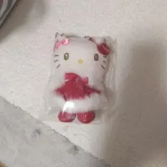 １番くじ　キティちゃん