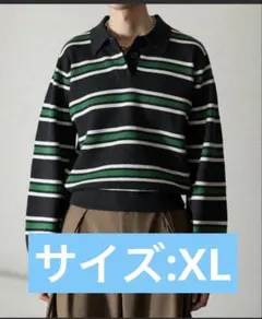 2026年最新】soerte ニットポロの人気アイテム - メルカリ