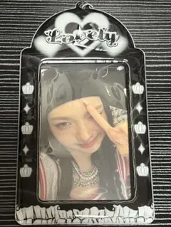 BABYMONSTER チキタトレカ