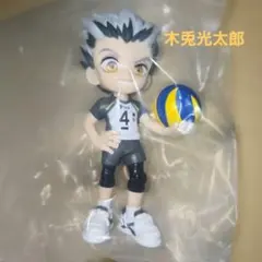 PalVerse　ハイキュー!!　木兎光太郎