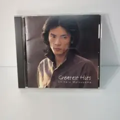 Greatest Hits グレイテストヒッツ松山千春
