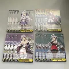 ヴァイス まとめ売り SR RRRなど700枚以上 ヴァイス まとめ売り SR RRRなど700枚以上 トレーディングカード