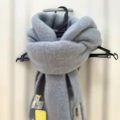 ロペピクニックもふもふマフラー