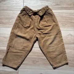 バースデー【コトリ】コーデュロイ ボトムス 95サイズ
