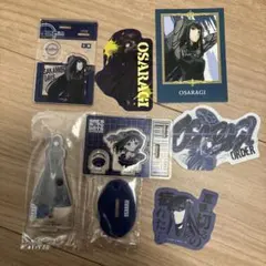 2025年最新】SAKAMOTO DAYS 大佛の人気アイテム - メルカリ