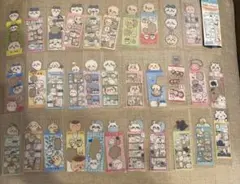 ちいかわ ブックマークコレクションVol.2 全32種