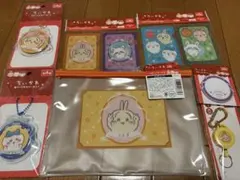 ちいかわ100均グッズ