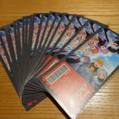 18枚 MECHATU-A 1st Mini Album On-Deck! 特典