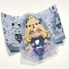 名探偵プリキュア　名探偵スイング1 キュアアルカナ・シャドウ　プリキュア