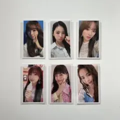 Niziu トレカ まとめ売り