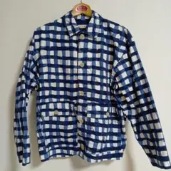 UNIQLO×MARNI オーバーサイズユーティリティジャケット M 即完売品のサムネイル