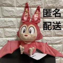 映画ドラえもん　のび太の絵世界Lぬいぐるみ　チャイ