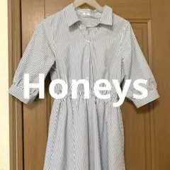 ハニーズ ワンピース