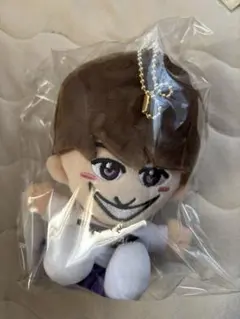 Aぇ! group 小島健 ちびぬい ぬいぐるみ