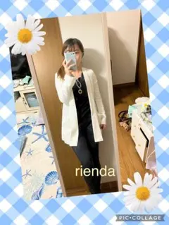 リエンダ★テーラード★ジャケット