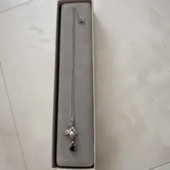 貴重 SV 有核淡水真珠 白蝶貝 デザインネックレス - メルカリ