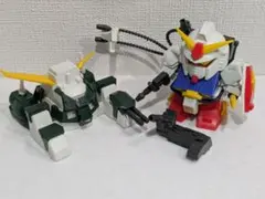 元祖sdガンダム 模型