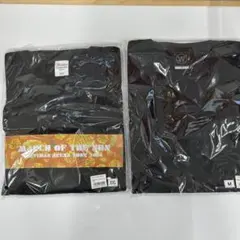 【新品未開封】めいちゃん Tシャツ2点（Wake / 太陽のマーチ） 2026年最新】めいちゃん tシャツ 太陽のマーチの人気アイテム - メルカリ