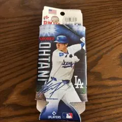 Shohei Ohtani スリム缶クーラー 17