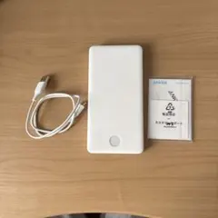 Anker Power Bank (10000mAh, 12W, 2-Port)