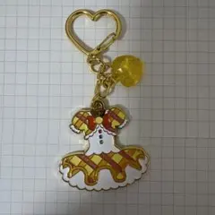 アイカツ！ ダイキャストドレスチャーム 有栖川おとめ