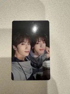 INI THE ORIGIN ケミトレカ ふぇんろむ