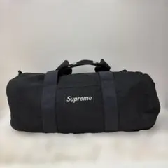 本日限定価格‼️Supreme ボストンバッグ ブラック 大人っぽく見せ新作 シュプリーム SUPREME ボストンバッグ 3色可選