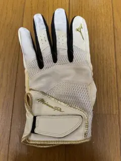 Mizuno Pro 守備手袋 土なし ミズノプロ グローブ