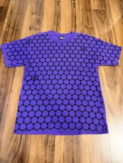 goodenoughドット柄 Tシャツ ブラック グリーン - メルカリ
