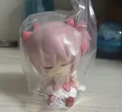 魔法少女まどか☆マギカ 鹿目まどか ぬいぐるみ ムービック 劇場版 魔法少女まどか☆マギカ [新編] 叛逆の物語 ぬいぐるみ 鹿目