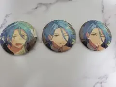 あんスタ 十条要 缶バッジ HiMERU HiMERU 十条要 缶バッジ - メルカリ