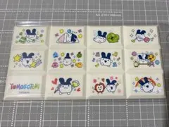 ちょこぶろっくしーるたまごっち　③みみっち