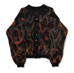 2025年最新】minus モヘアカーディガンの人気アイテム - メルカリ