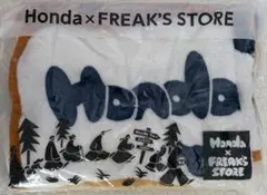 신품・ 미개봉 HONDAブランケット