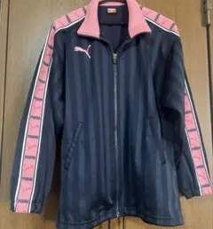 ピンクジャージ