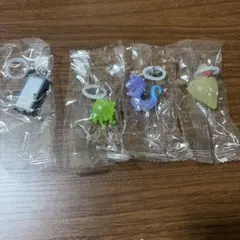 モンスターズ・インク めじるしアクセサリー セミコンプ