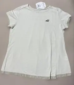 『週末お値下げ』Babolatバボラ テニスウェアレディースTシャツサイズMのサムネイル