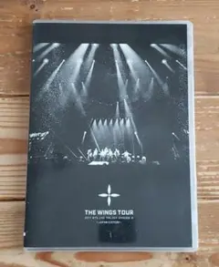BTS (防弾少年団)/2017 BTS LIVE TRILOGY EPISO…