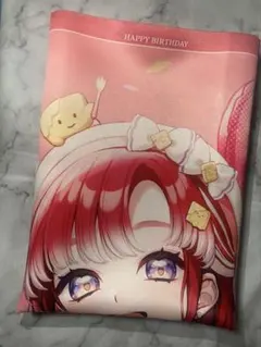 早乙女ベリー 誕生日グッズ 2025 全力お祝いセット 新品未開封 - メルカリ