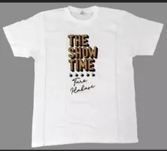 THE SHOW TIME Tシャツ 葉加瀬太郎