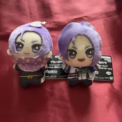 ブルーロック　ちびぐるみ　御影玲王