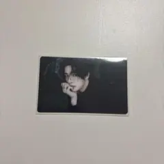 enhypen JAKE WALK THE LINE トレーディングカード