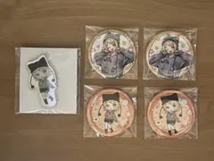 鏡音レン 缶バッジ 80個セット ドン・キホーテ kawaii fashion ドン・キホーテ ドンキ 鏡音レン Kawaii fashion 缶バッジ 4つ - メルカリ