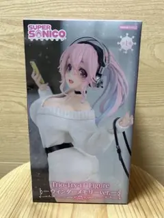すーぱーそに子 trio try it Figure ウィンターメモリーver.