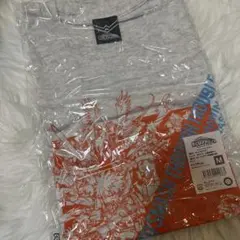 僕のヒーローアカデミア原画展 Tシャツ 大阪　限定 Mサイズ　ヒロアカ