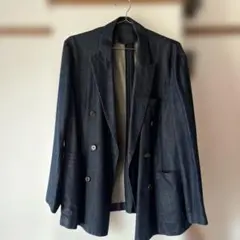 CABaN コットンデニムジャケットのサムネイル